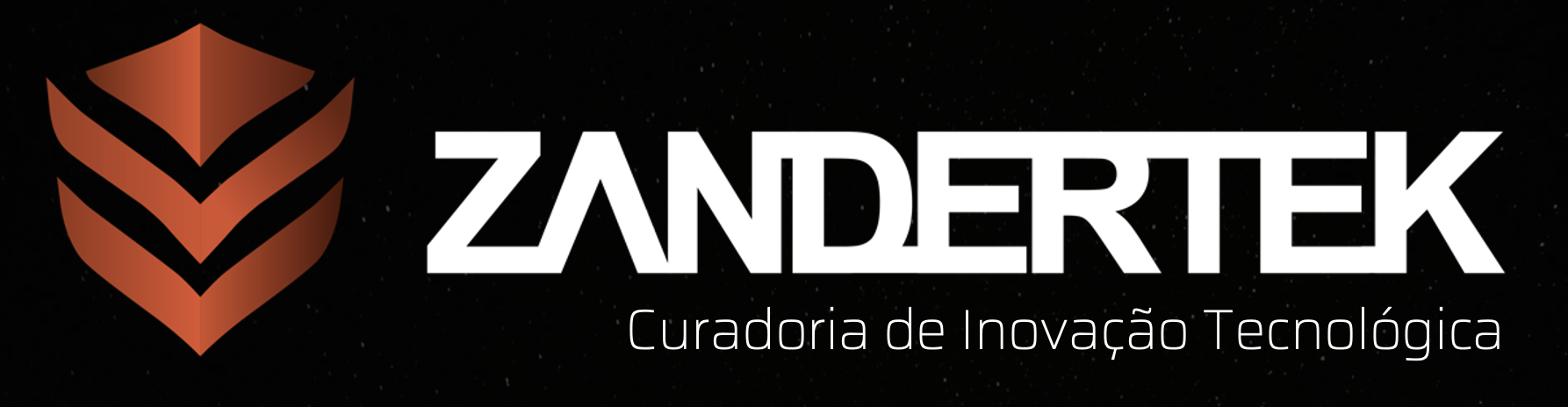 ZanderTek Curadoria de Inovação Tecnológica